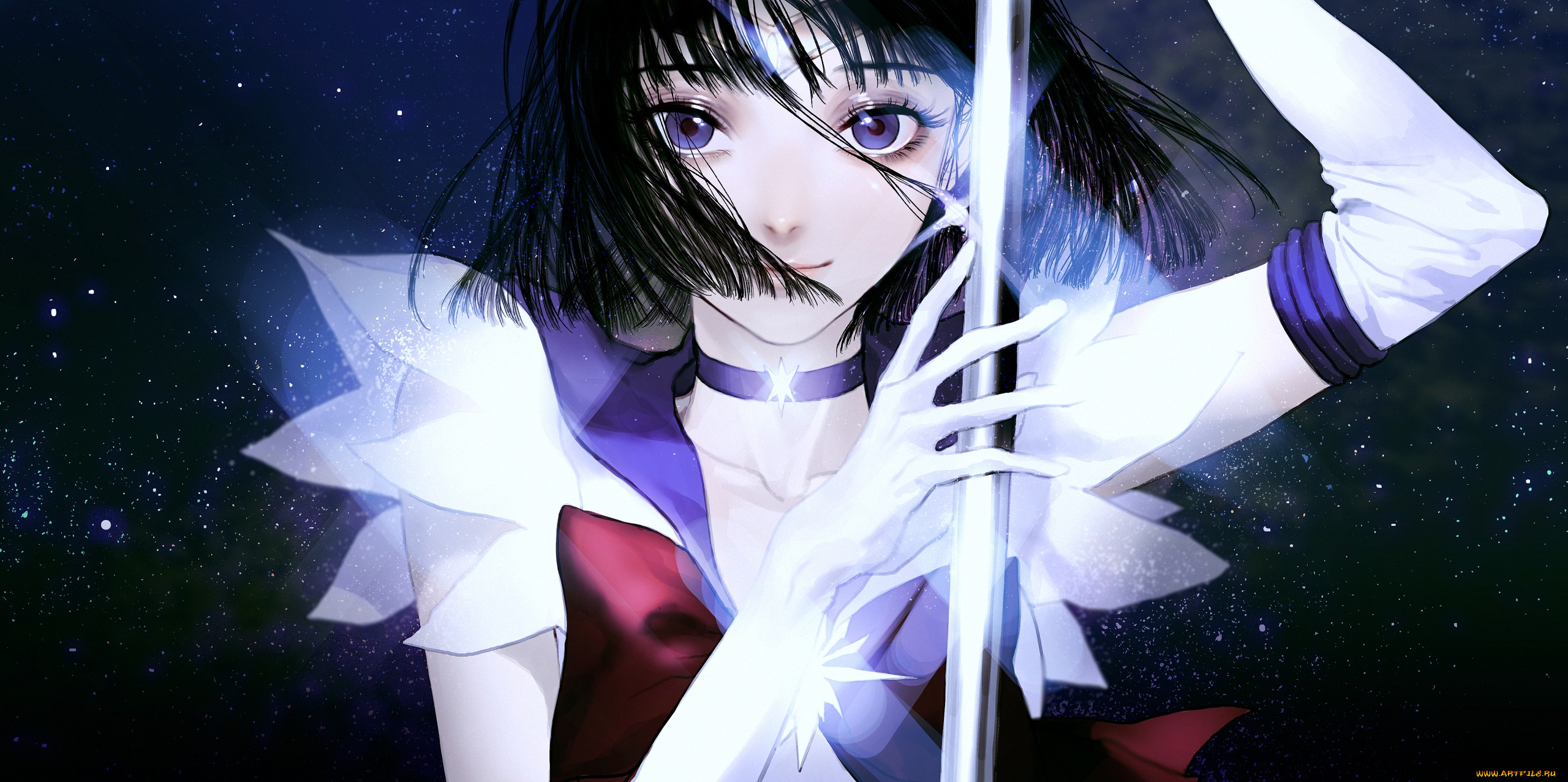 , sailor moon, , , , saturn